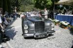 Bentley S1 Continental Cabriolet Graber 1956 года